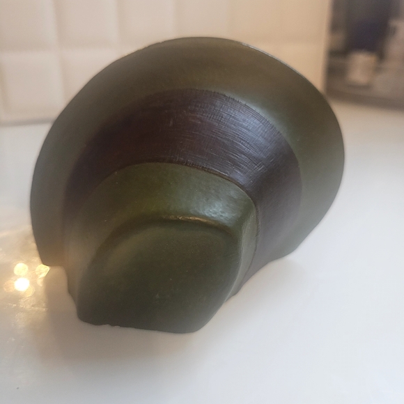 Bosson Head Tibetan - Picture 7 of 9